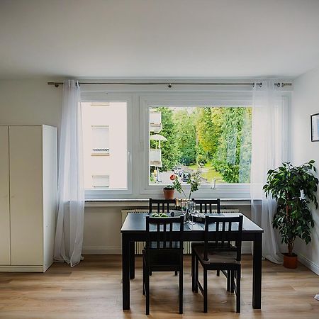 Liro Apartments Oberstrasse Muelheim Мильгейм-на-Руре Экстерьер фото