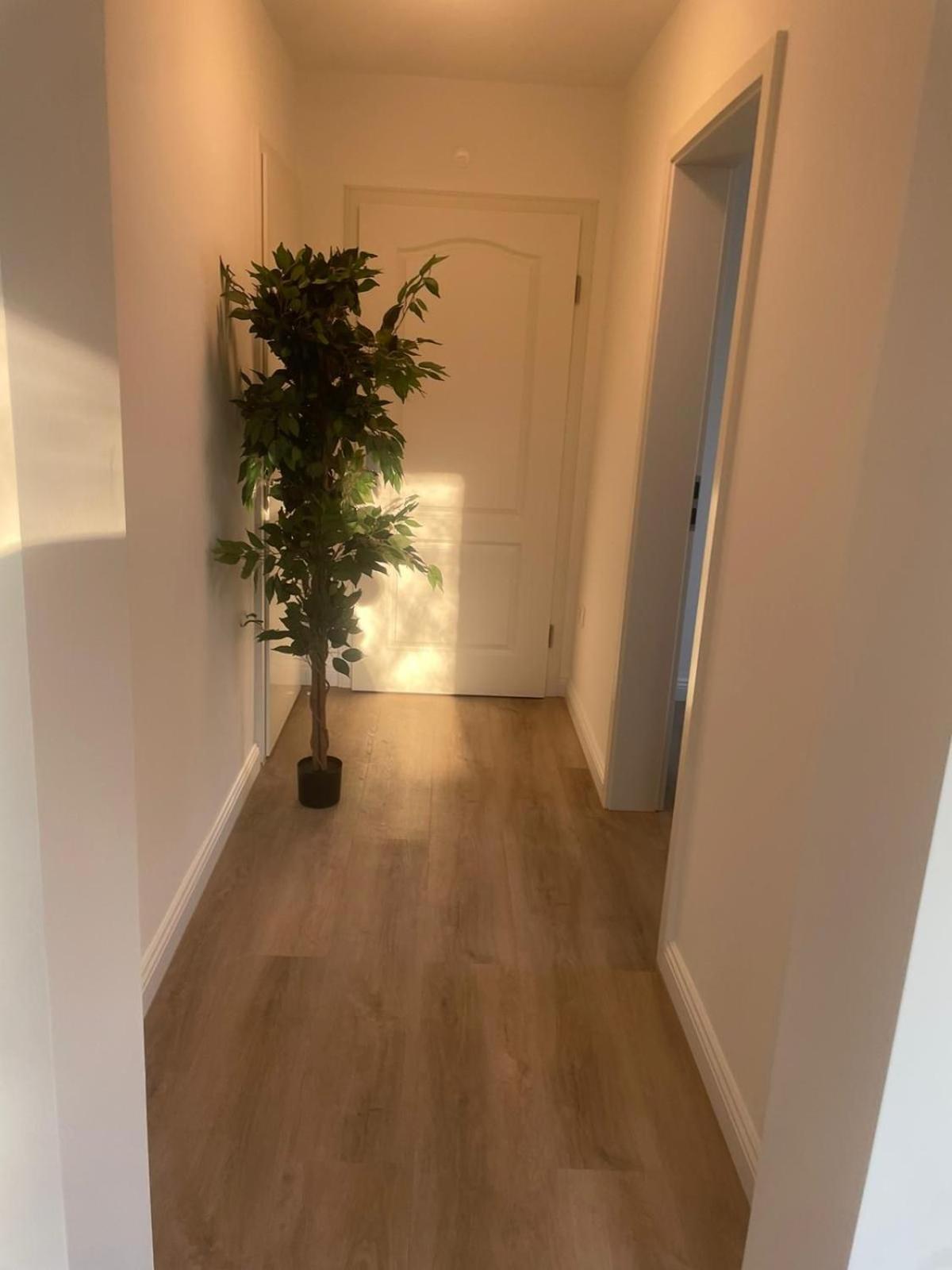 Liro Apartments Oberstrasse Muelheim Мильгейм-на-Руре Экстерьер фото
