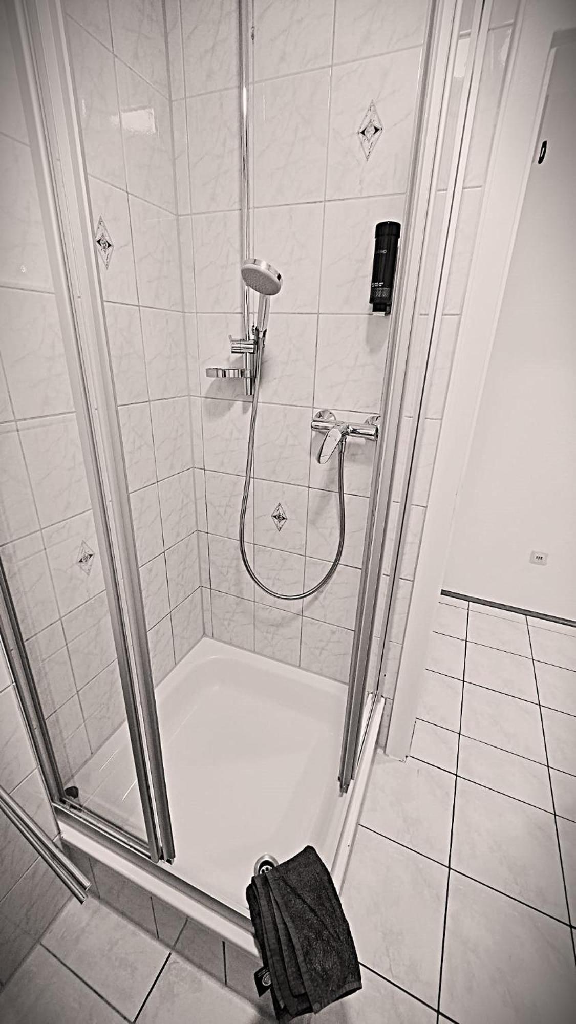 Liro Apartments Oberstrasse Muelheim Мильгейм-на-Руре Экстерьер фото