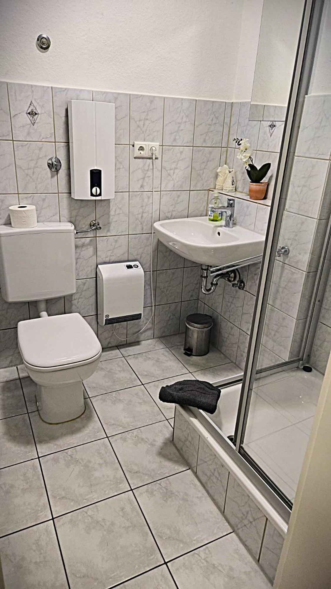 Liro Apartments Oberstrasse Muelheim Мильгейм-на-Руре Экстерьер фото
