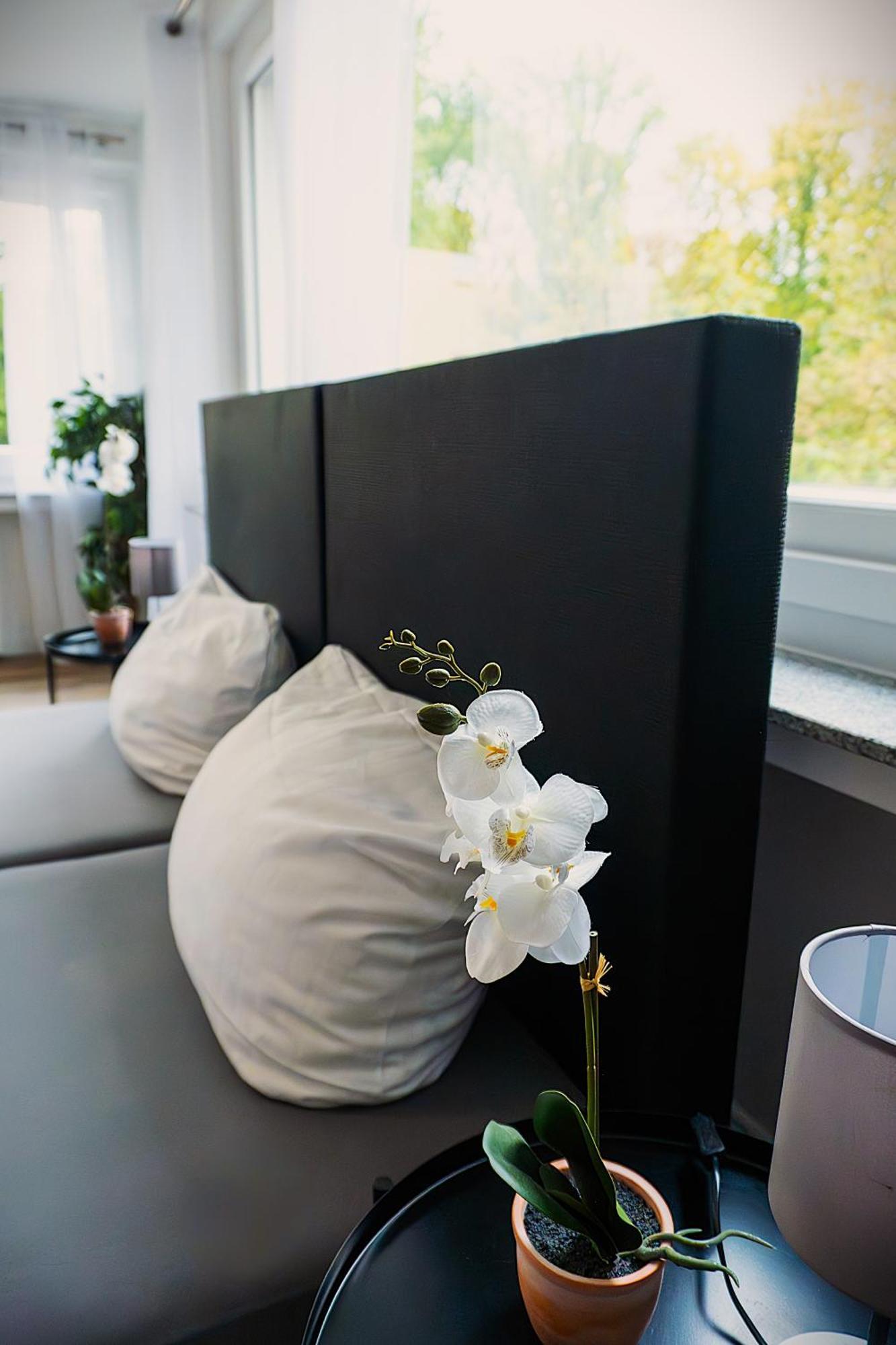 Liro Apartments Oberstrasse Muelheim Мильгейм-на-Руре Экстерьер фото