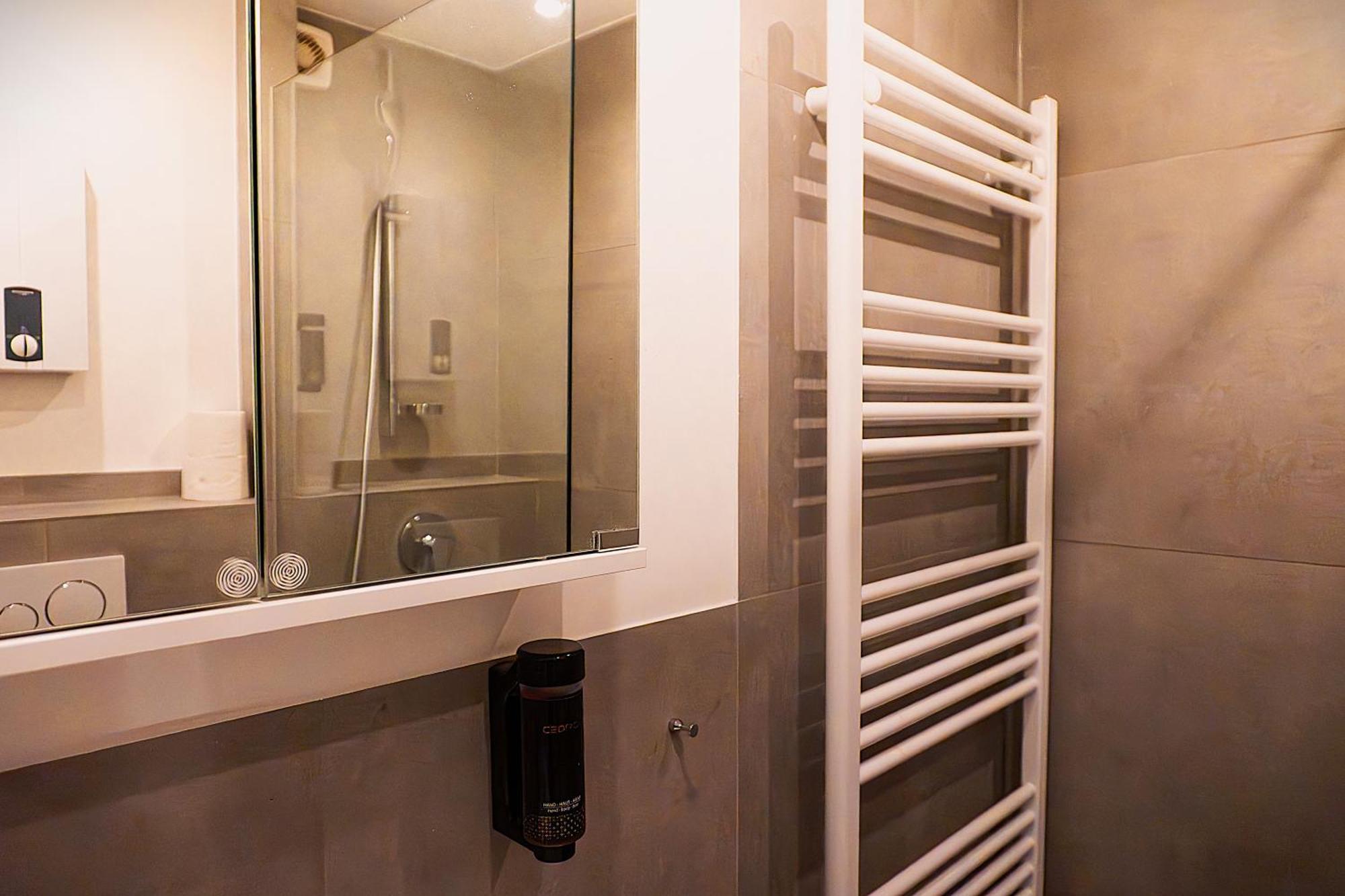 Liro Apartments Oberstrasse Muelheim Мильгейм-на-Руре Экстерьер фото